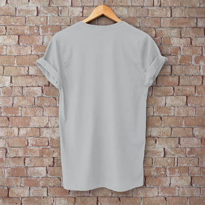 Herren T-Shirt Krabbelcrew Komplett