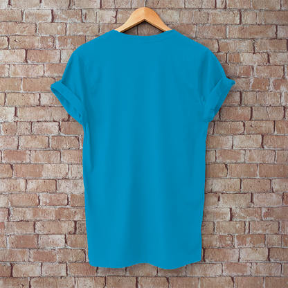 Herren T-Shirt Krabbelcrew Komplett