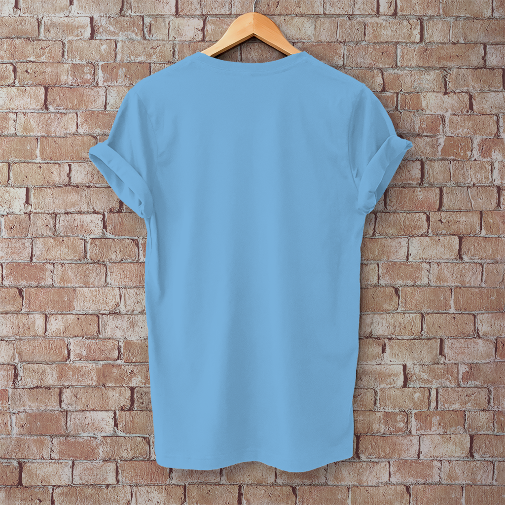 Herren T-Shirt Krabbelcrew Komplett