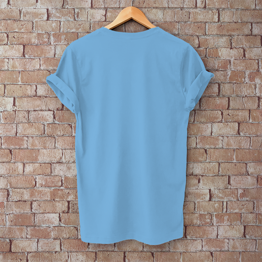 Herren T-Shirt Krabbelcrew Komplett
