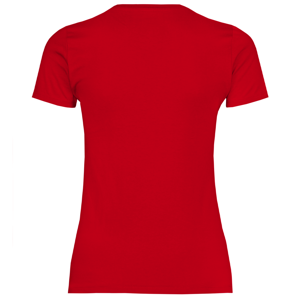 Damen T-Shirt Krabbelcrew Komplett