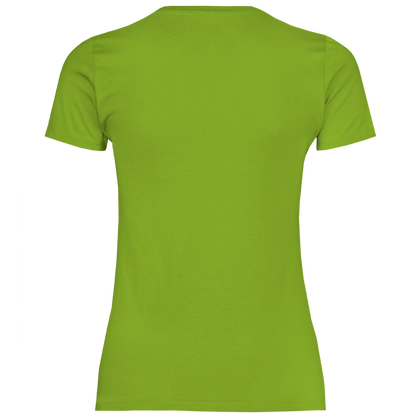 Damen T-Shirt Krabbelcrew Komplett