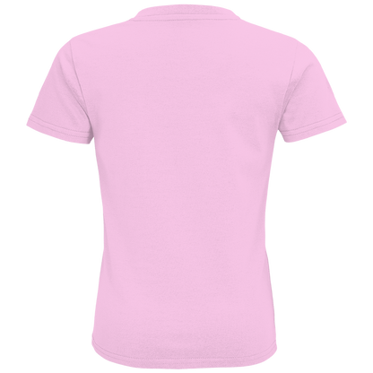 Kids Premium Bio T-Shirt Krabbelcrew Komplett