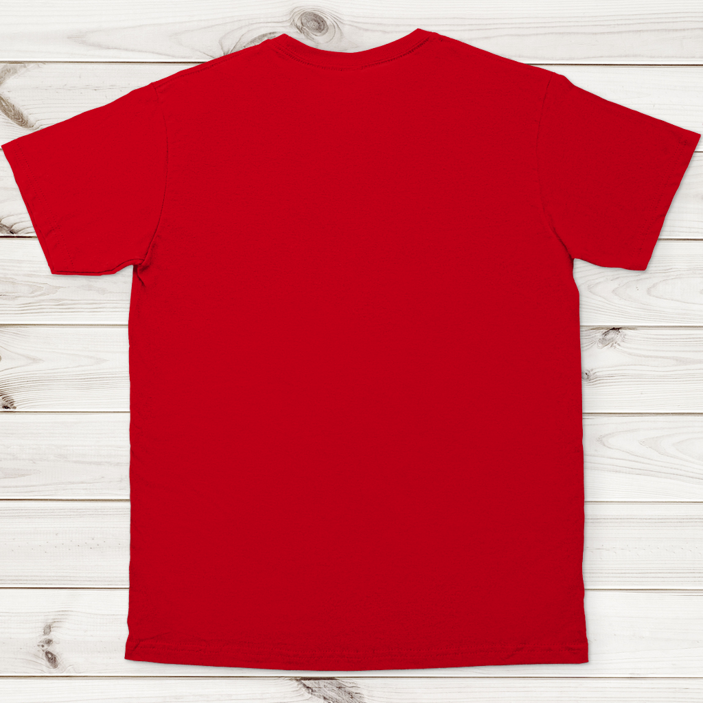 Herren T-Shirt Krabbelcrew Fleißige Biene