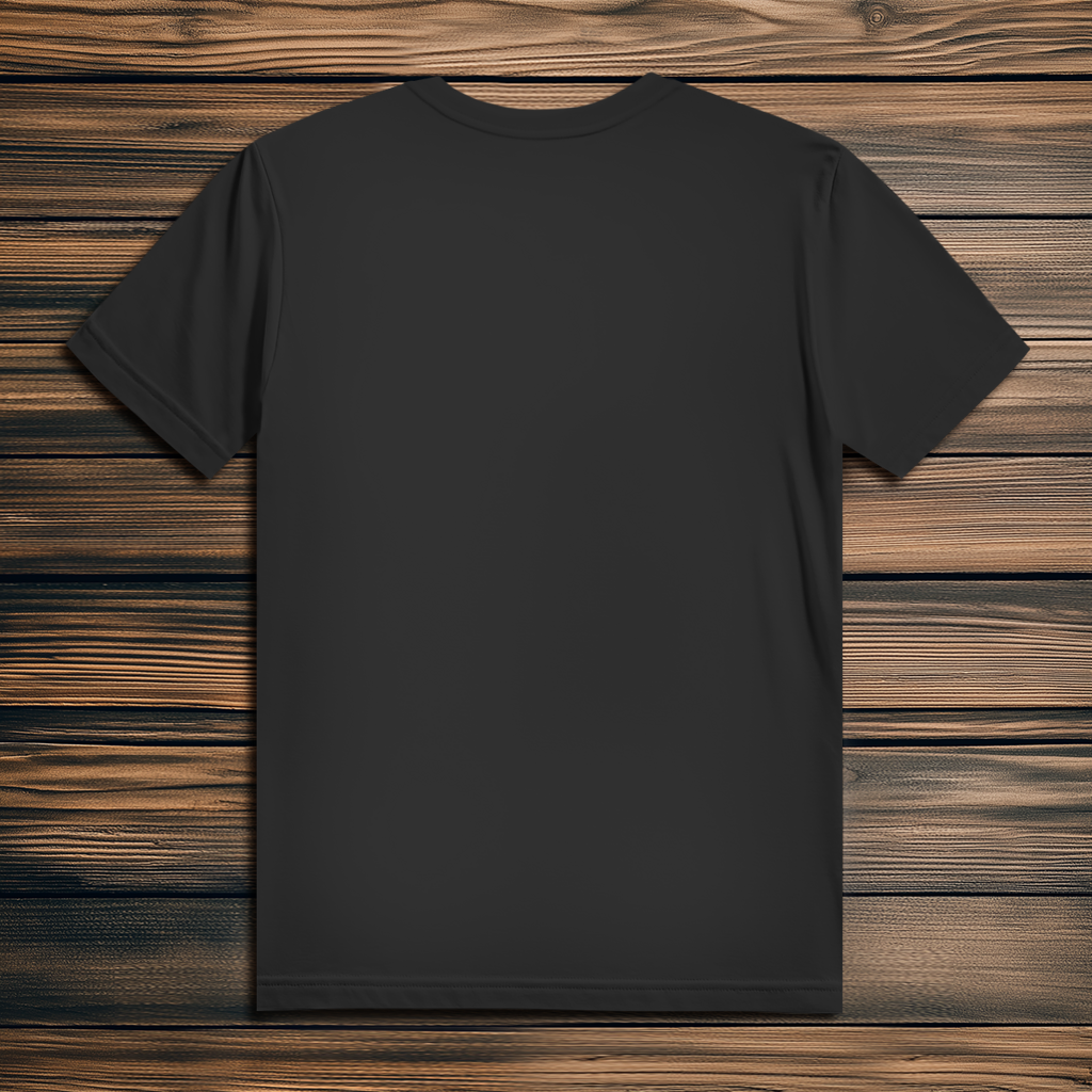 Herren Premium Bio T-Shirt Krabbelcrew Fleißige Biene