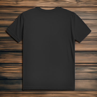 Herren Premium Bio T-Shirt Krabbelcrew Fleißige Biene