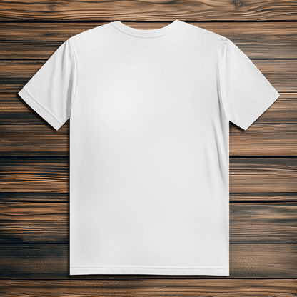 Herren Premium Bio T-Shirt Krabbelcrew Fleißige Biene