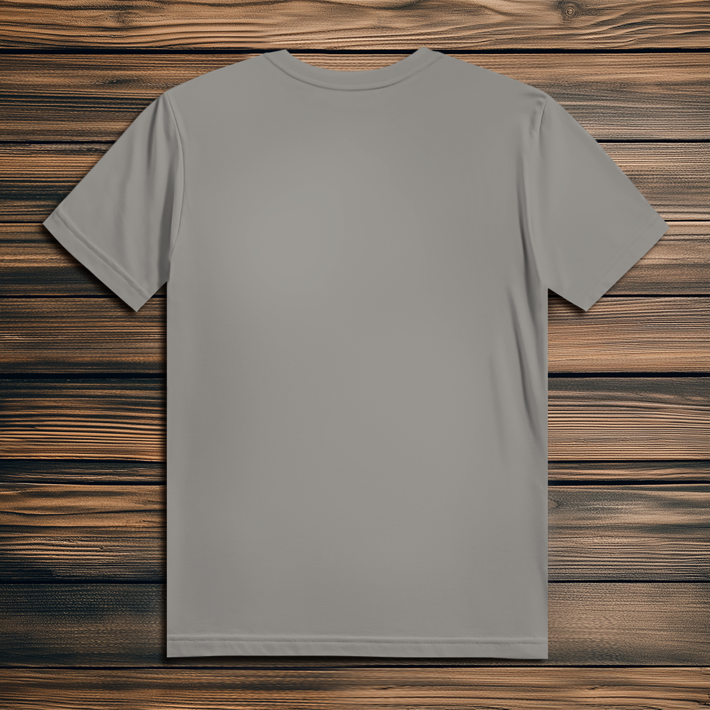 Herren Premium Bio T-Shirt Krabbelcrew Fleißige Biene