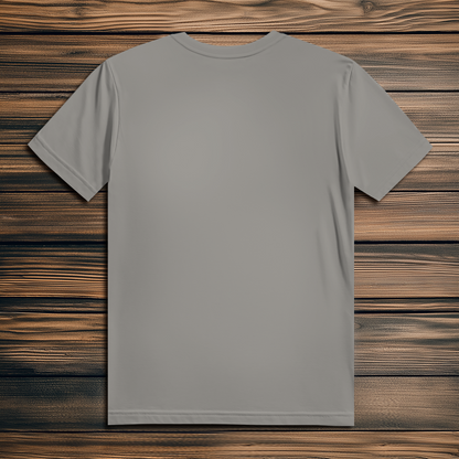 Herren Premium Bio T-Shirt Krabbelcrew Fleißige Biene