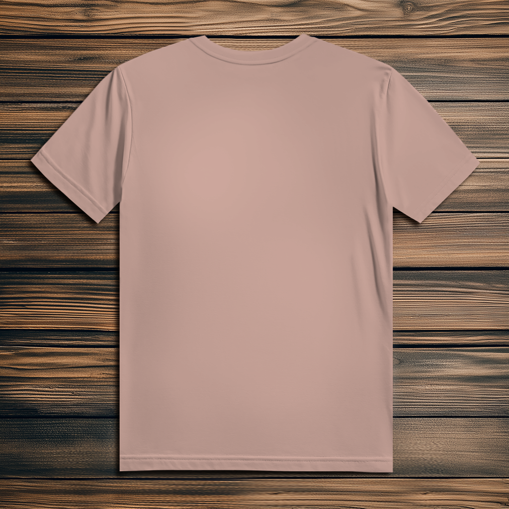 Herren Premium Bio T-Shirt Krabbelcrew Fleißige Biene