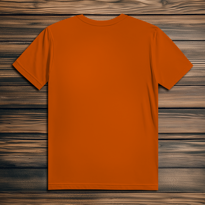 Herren Premium Bio T-Shirt Krabbelcrew Fleißige Biene