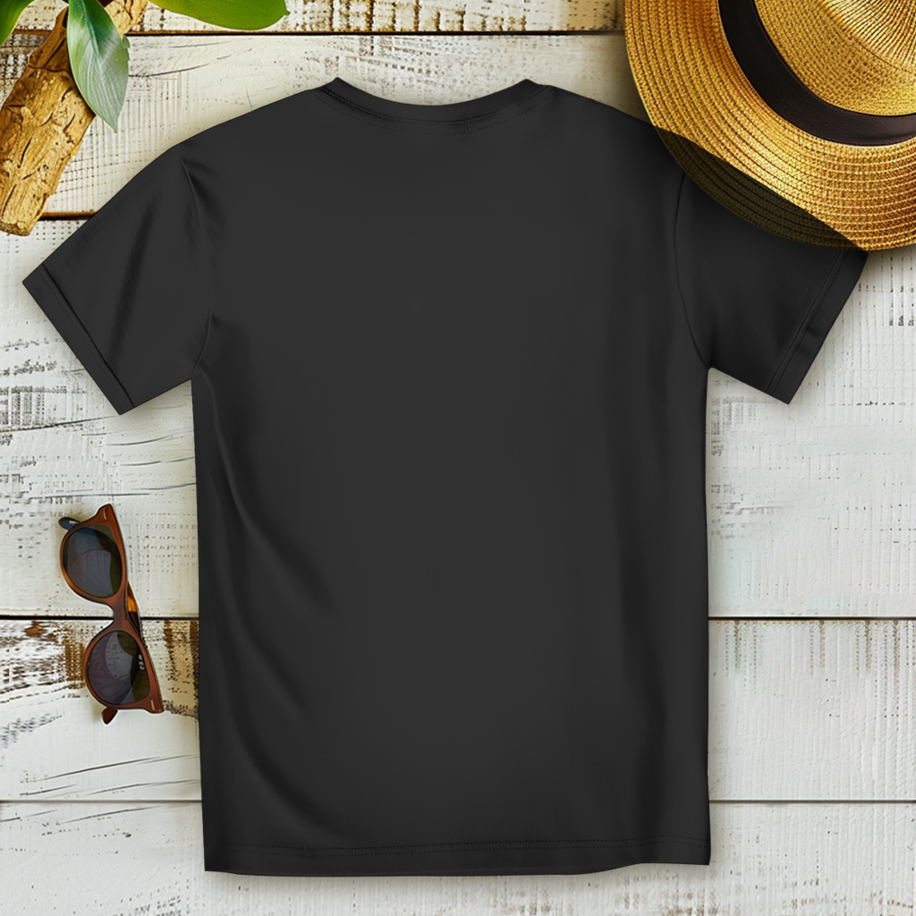 Damen Premium Bio T-Shirt Krabbelcrew Fleißige Biene