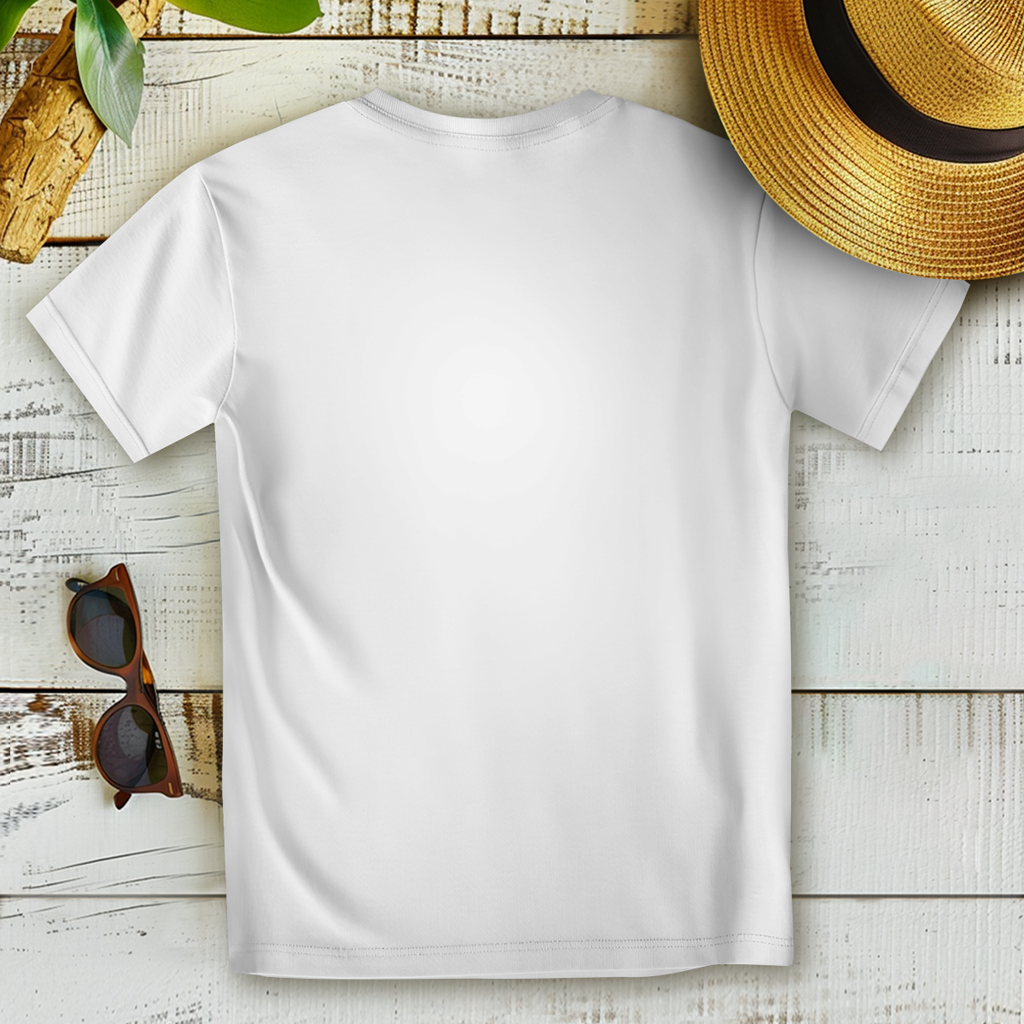 Damen Premium Bio T-Shirt Krabbelcrew Fleißige Biene