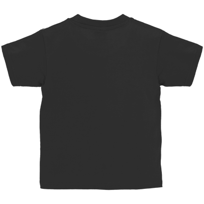 Kinder Basic T-Shirt Krabbelcrew Fleißige Biene