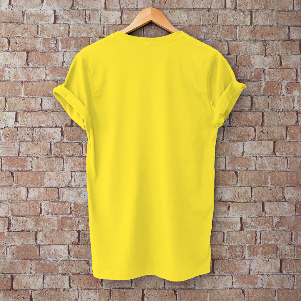 Herren T-Shirt Krabbelcrew Gerti Glühwürmchen