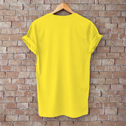 Herren T-Shirt Krabbelcrew Gerti Glühwürmchen