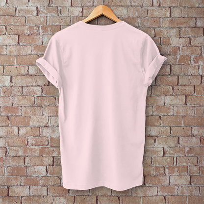 Herren T-Shirt Krabbelcrew Gerti Glühwürmchen