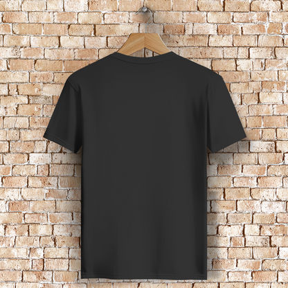 Herren Premium Bio T-Shirt Krabbelcrew Gerti Glühwürmchen