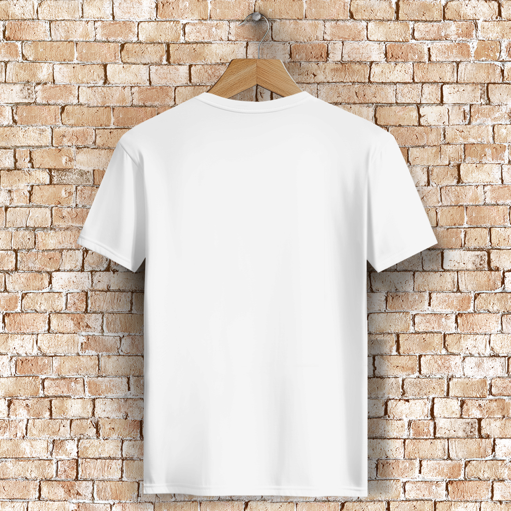 Herren Premium Bio T-Shirt Krabbelcrew Gerti Glühwürmchen