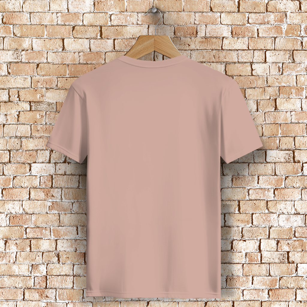 Herren Premium Bio T-Shirt Krabbelcrew Gerti Glühwürmchen