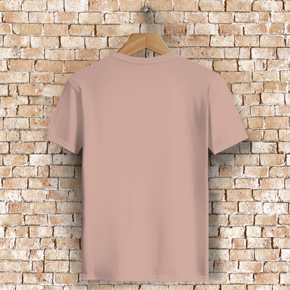 Herren Premium Bio T-Shirt Krabbelcrew Gerti Glühwürmchen