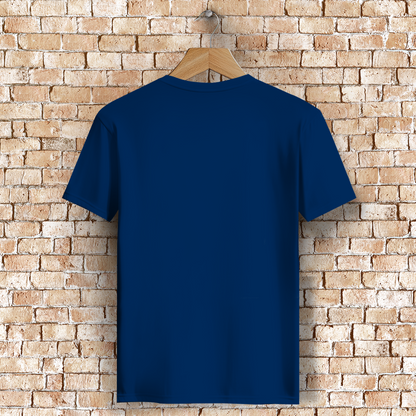 Herren Premium Bio T-Shirt Krabbelcrew Gerti Glühwürmchen