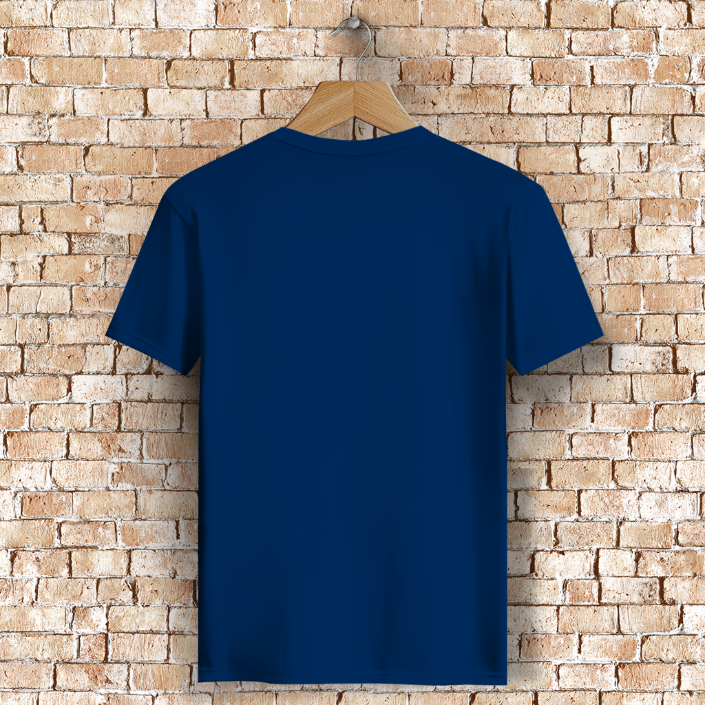 Herren Premium Bio T-Shirt Krabbelcrew Gerti Glühwürmchen