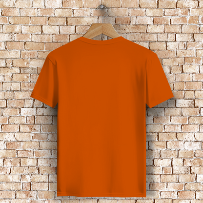 Herren Premium Bio T-Shirt Krabbelcrew Gerti Glühwürmchen