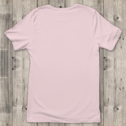 Damen T-Shirt Krabbelcrew Gerti Glühwürmchen