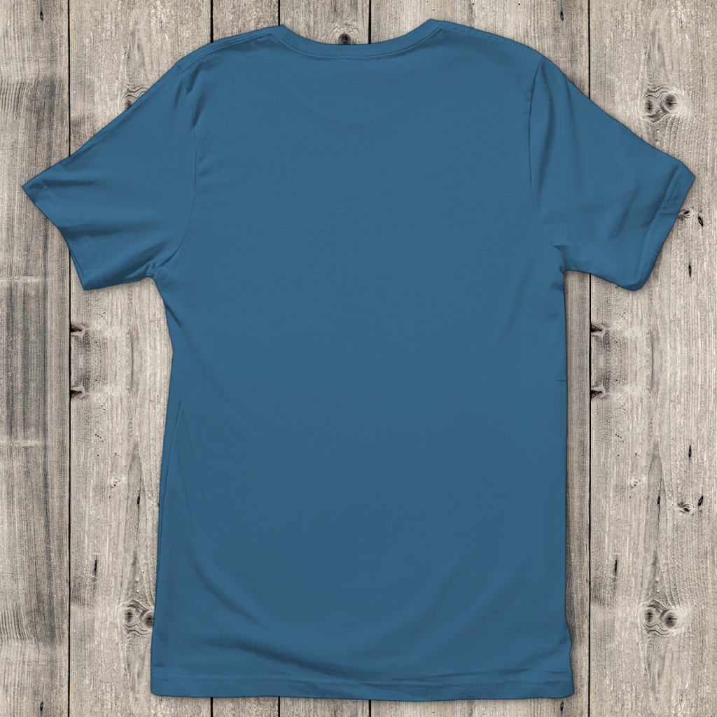 Damen T-Shirt Krabbelcrew Gerti Glühwürmchen