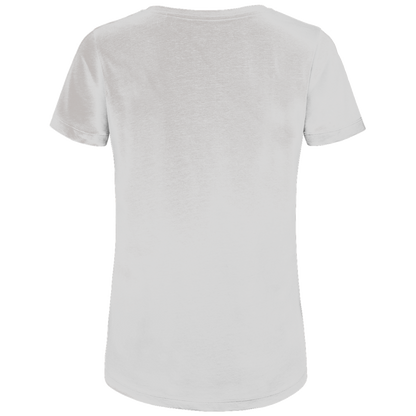 Damen Premium Bio T-Shirt Krabbelcrew Gerti Glühwürmchen