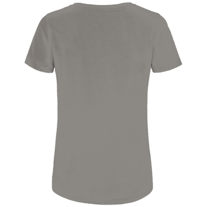 Damen Premium Bio T-Shirt Krabbelcrew Gerti Glühwürmchen