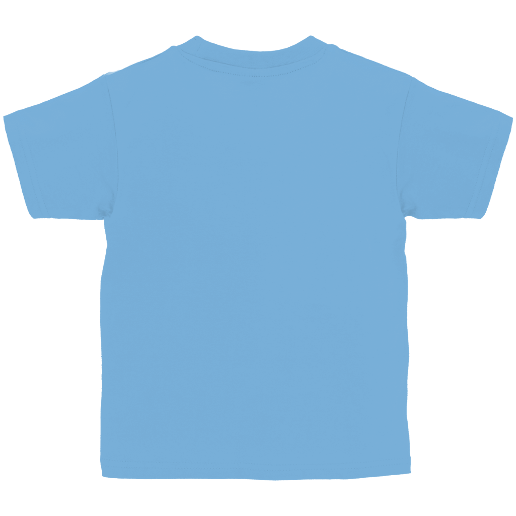 Kinder Basic T-Shirt Krabbelcrew Gerti Glühwürmchen
