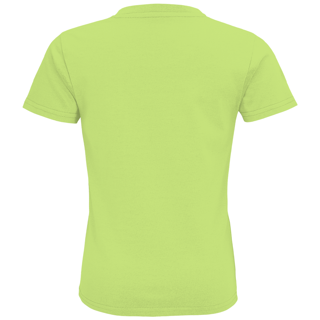 Kids Premium Bio T-Shirt Krabbelcrew Gerti Glühwürmchen
