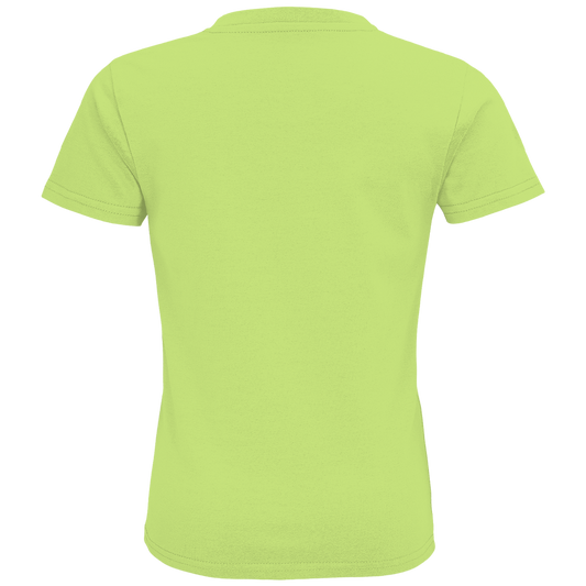 Kids Premium Bio T-Shirt Krabbelcrew Gerti Glühwürmchen