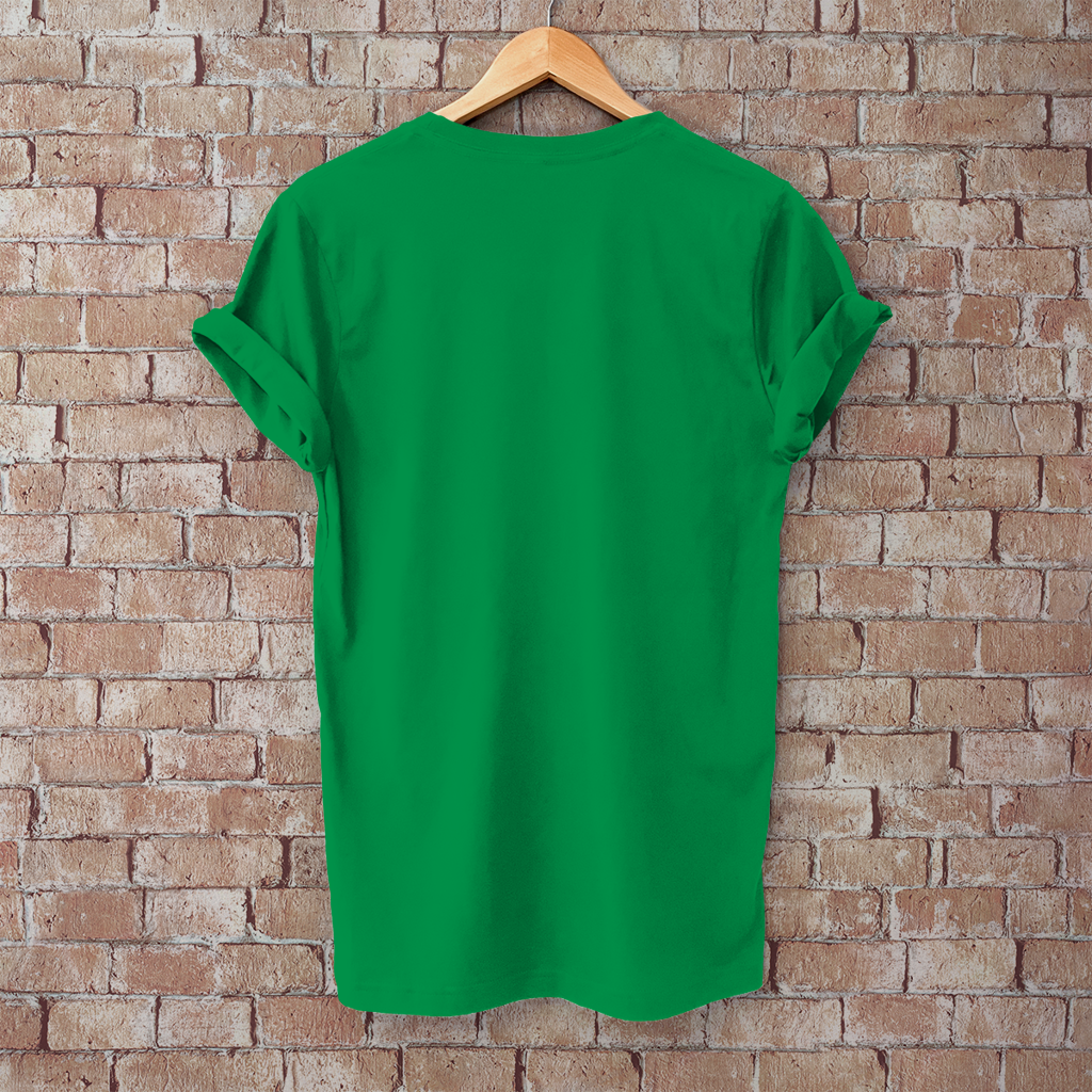 Herren T-Shirt Krabbelcrew Hausspinne - Lass dich nicht Hängen