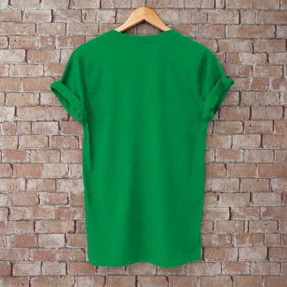 Herren T-Shirt Krabbelcrew Hausspinne - Lass dich nicht Hängen