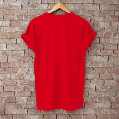 Herren T-Shirt Krabbelcrew Hausspinne - Lass dich nicht Hängen