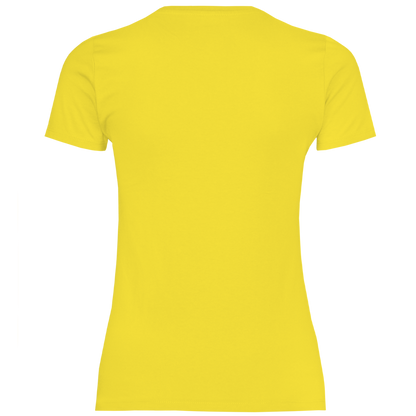 Damen T-Shirt Krabbelcrew Hausspinne - Lass dich nicht Hängen