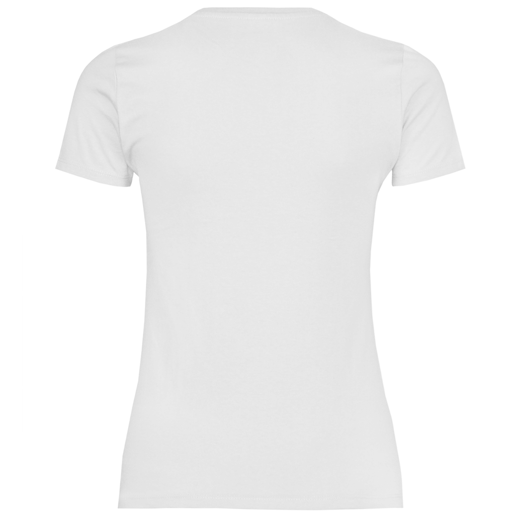 Damen T-Shirt Krabbelcrew Hausspinne - Lass dich nicht Hängen