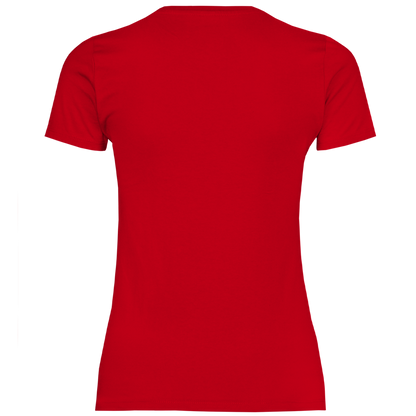 Damen T-Shirt Krabbelcrew - Der Marschierkäfer