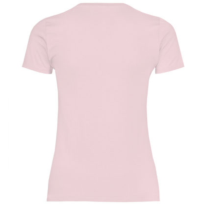 Damen T-Shirt Krabbelcrew - Der Marschierkäfer