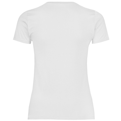 Damen T-Shirt Krabbelcrew - Der Marschierkäfer
