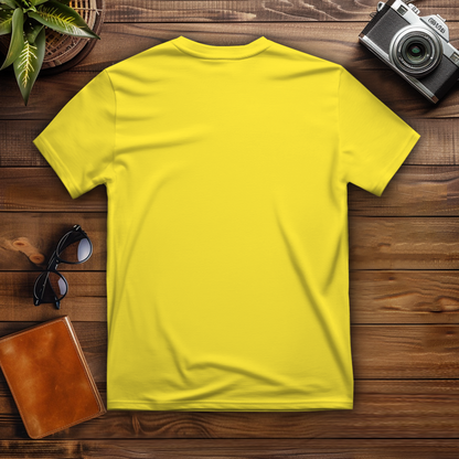 Herren T-Shirt Krabbelcrew Buddi die Hummel
