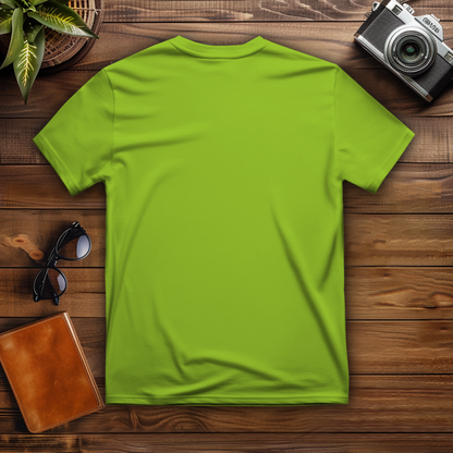 Herren T-Shirt Krabbelcrew Buddi die Hummel