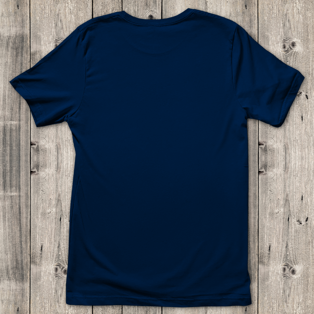 Damen T-Shirt Krabbelcrew Buddi die Hummel