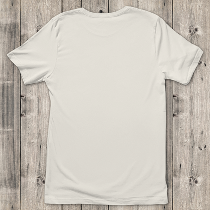 Damen T-Shirt Krabbelcrew Buddi die Hummel