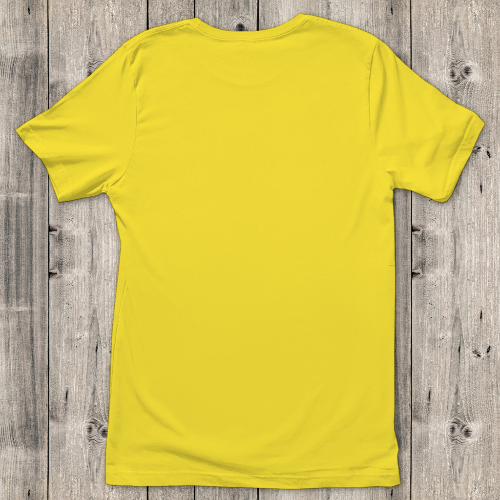 Damen T-Shirt Kabbelcrew Dornschrecke Kasimir