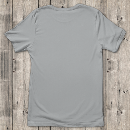 Damen T-Shirt Kabbelcrew Dornschrecke Kasimir