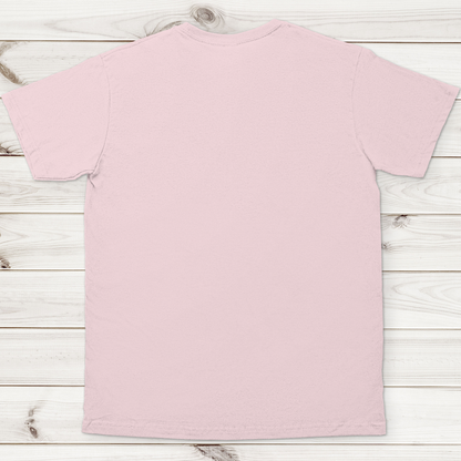 Herren T-Shirt Krabbelcrew Buddi die Hummel